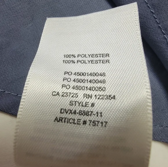 ARITZIA Wilfred Satin Slip Dress - Picture 12 of 15